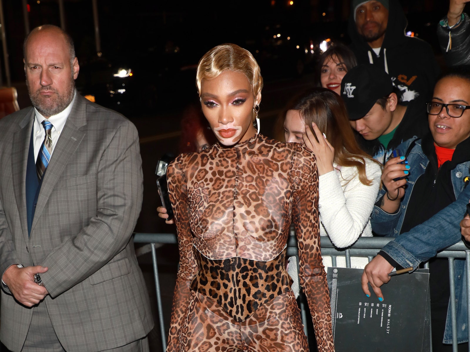 Met Gala 2019: афтепати Бала Института костюма в Нью-Йорке