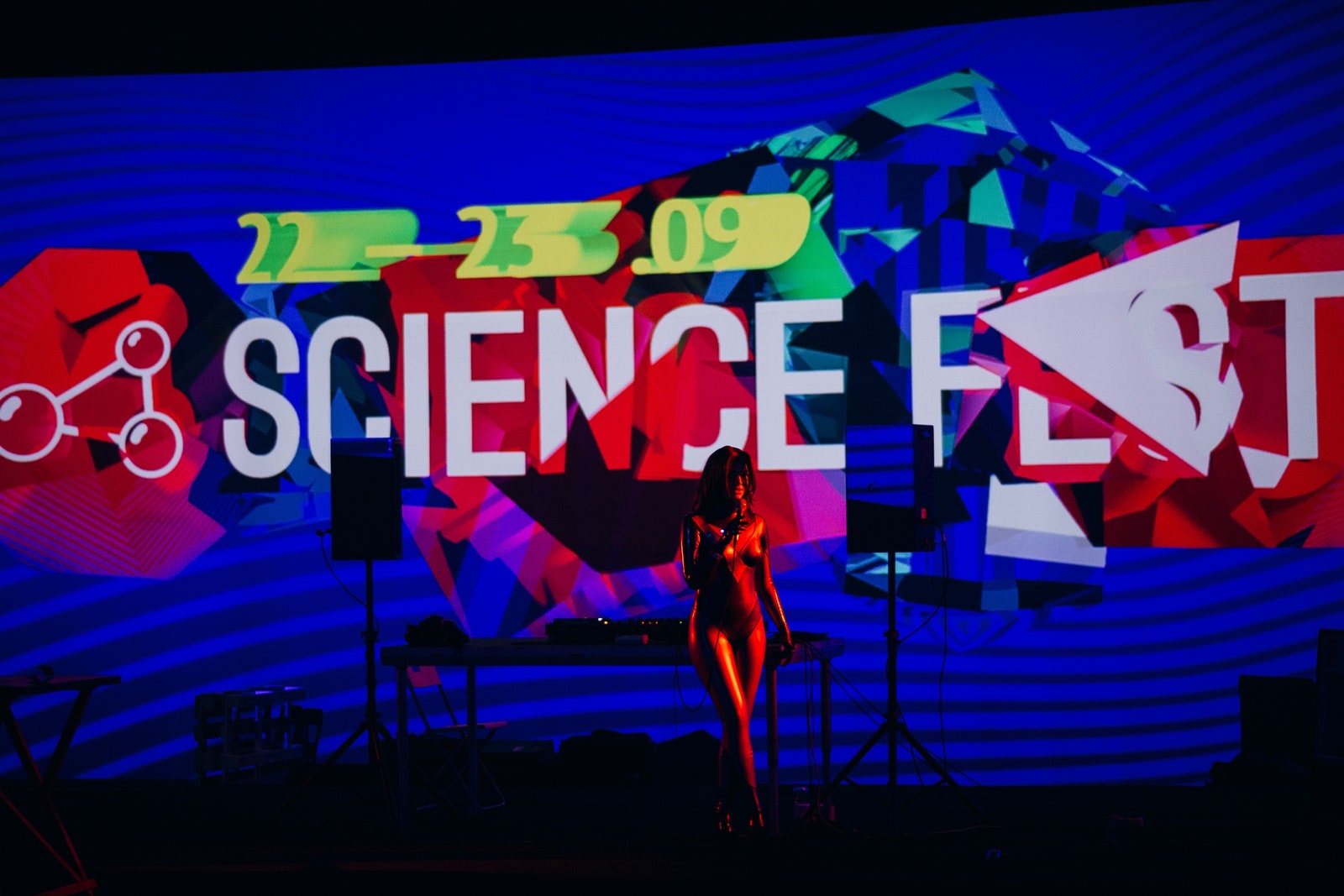Alfa Future People полумарафон «Лужники» и Science Fest Афиша с 15 по 22 августа