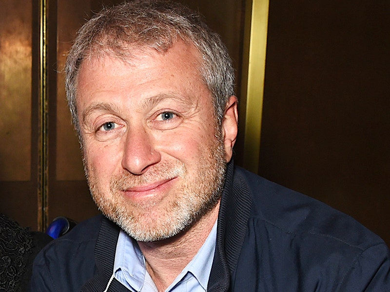 Forbes назвал 200 богатейших бизнесменов России
