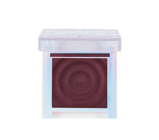 Монотени Color Queen оттенок 09 «Интригующий» LOral Paris.
