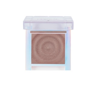 Тени Color Queen оттенок 03 «Безупречный» LOral Paris.
