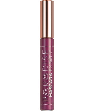 Тушь для ресниц Paradise Extatic Jardin Prive оттенка «Запретная ягода» LOral Paris имеет сочный ягодный аромат а в ее...