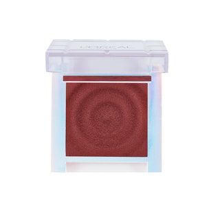 Монотени Color Queen оттенок 06 «Свирепый» LOral Paris.