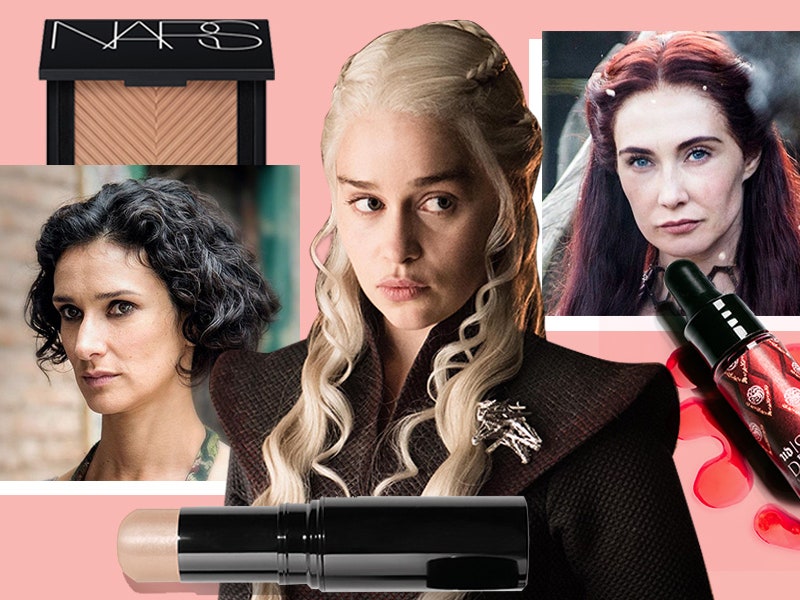 «Игра престолов»: как героини сериала выглядели бы сегодня &- косплей редакции сайта Glamour