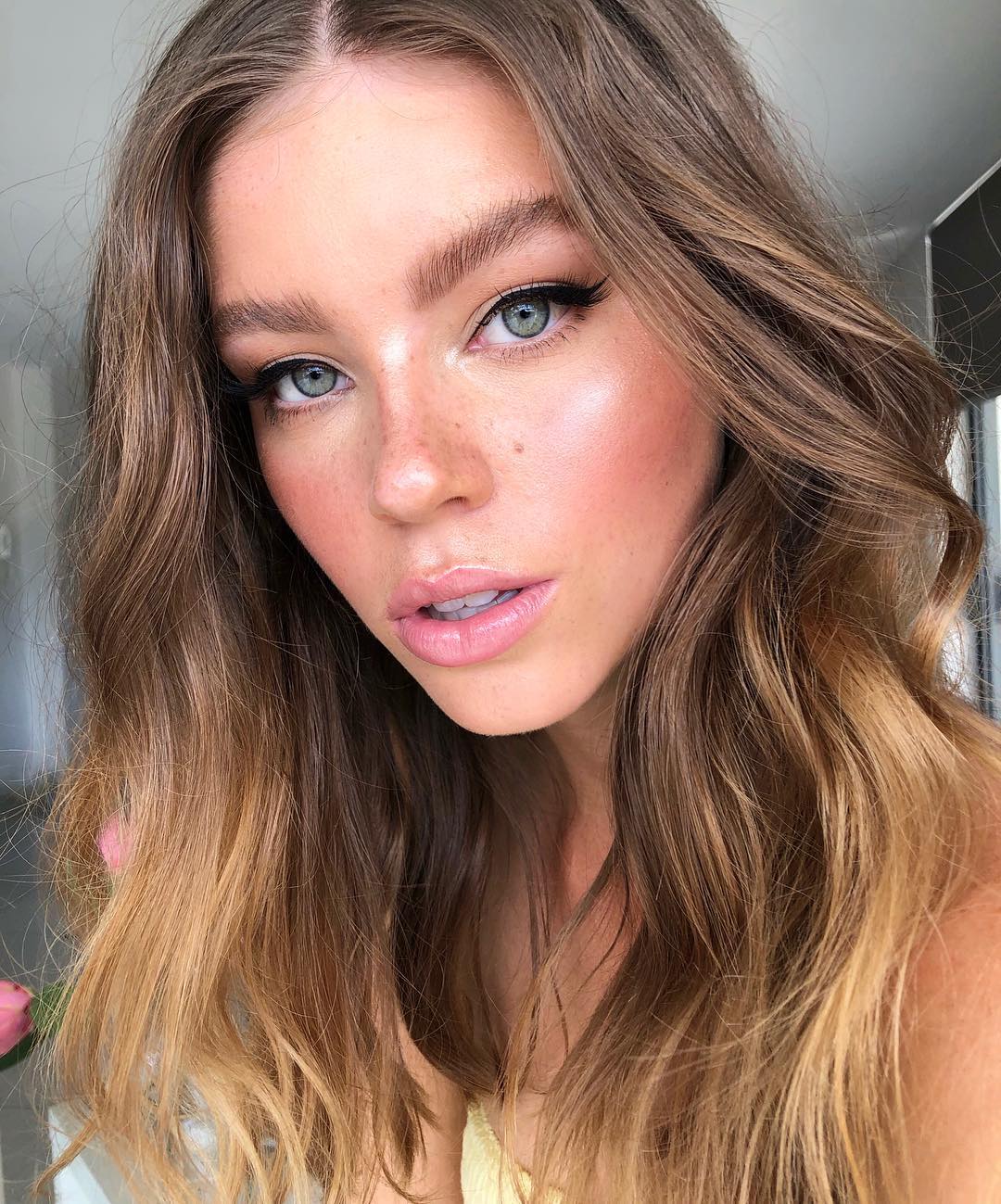 serenawylliemakeup