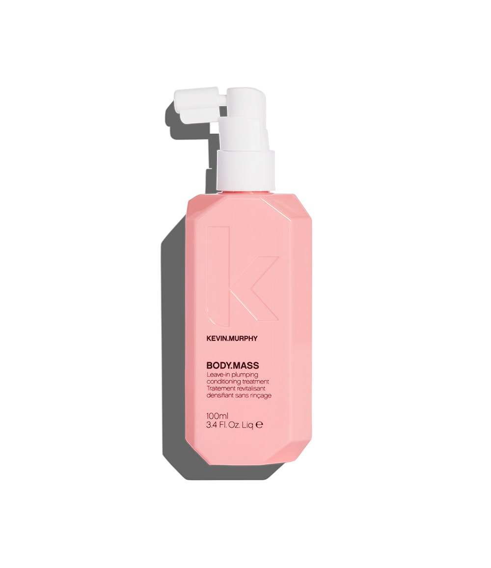 Несмываемый уплотняющий уход для ослабленных волос Body.Mass 3870 руб. Kevin.Murphy.