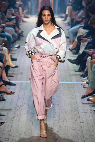 Isabel Marant.