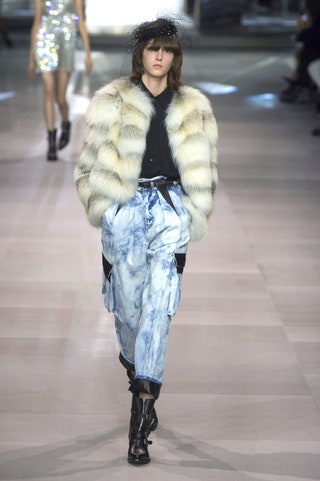 Celine.