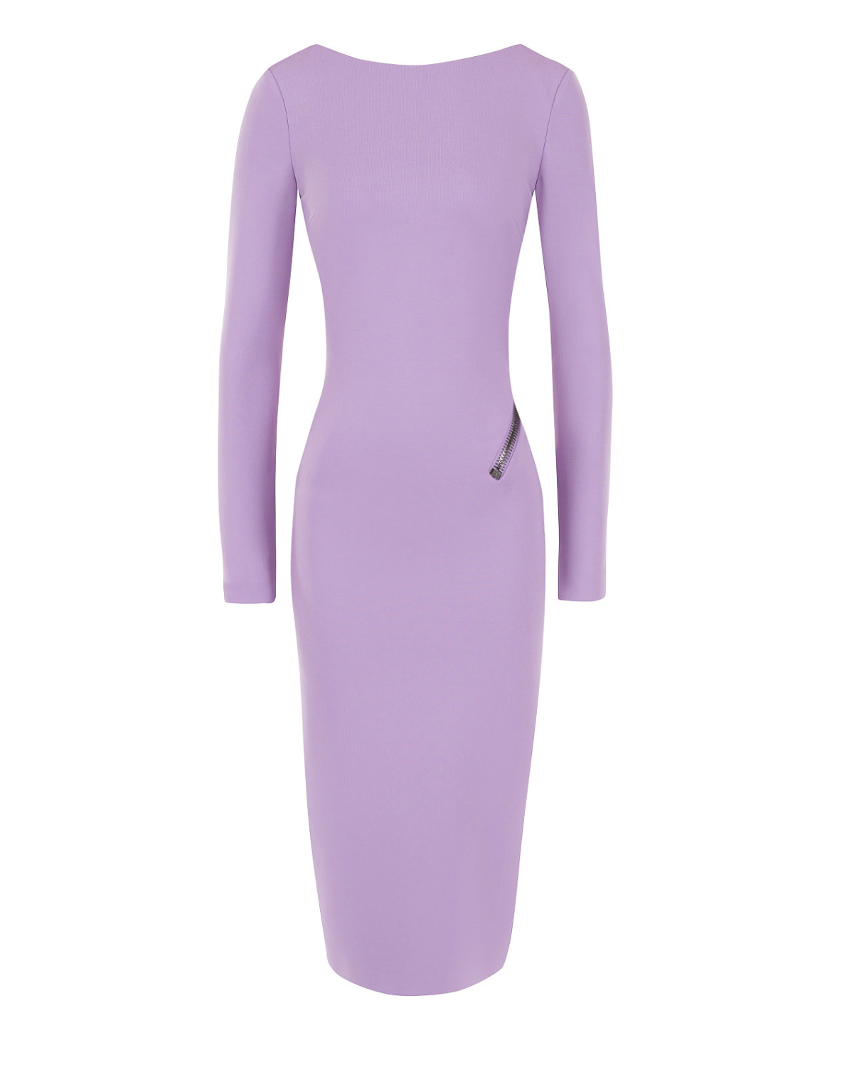 Платьефутляр с открытой спиной Tom Ford 121 500 руб.