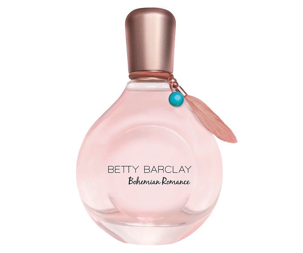 Лучшие ароматы весны 2019 парфюмы в розовых флаконах