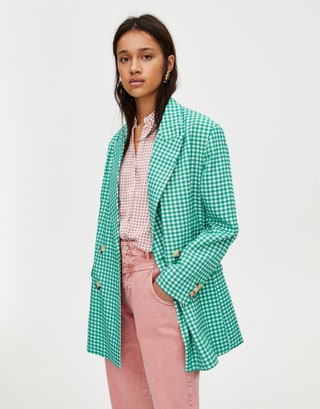 Пиджак Pull  Bear 2999 руб.