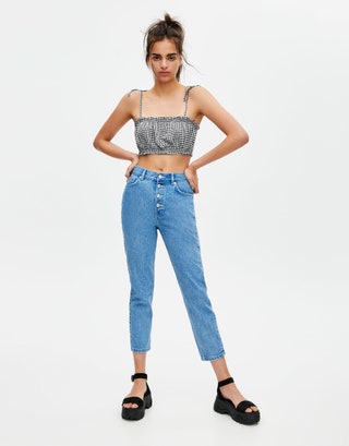 Топ Pull  Bear 1799 руб.