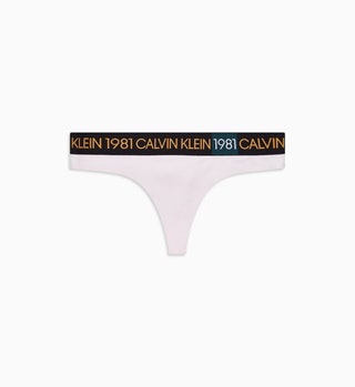 Calvin Klein Underwear .