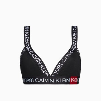 Calvin Klein Underwear представляет новую осеннюю коллекцию