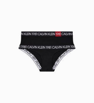 Calvin Klein Underwear .