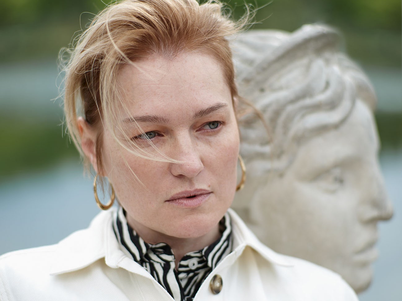 Лучшая актриса «Кинотавра» 2019
Виктория Толстоганова &#8211; о карьере, любви и воспитании детей
