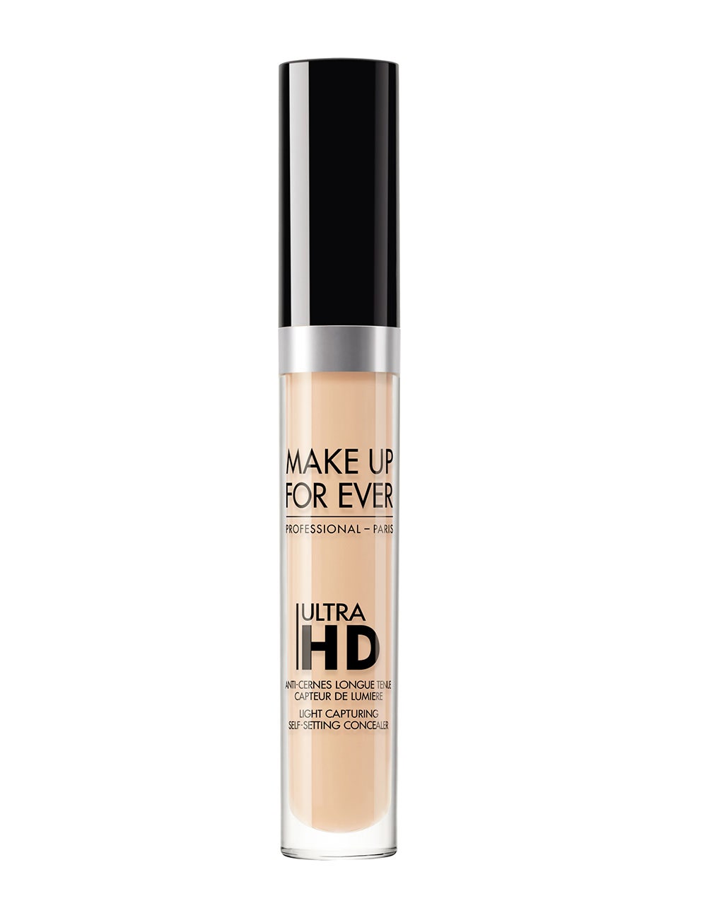Ultra HD Concealer 2100 руб. Make Up For Ever.