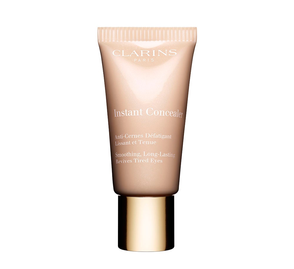 Instant Concealer 2099 руб. Clarins.