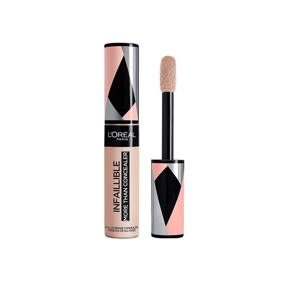Стойкий мультфункциональный консилер Infaillible L'Oreal Paris
