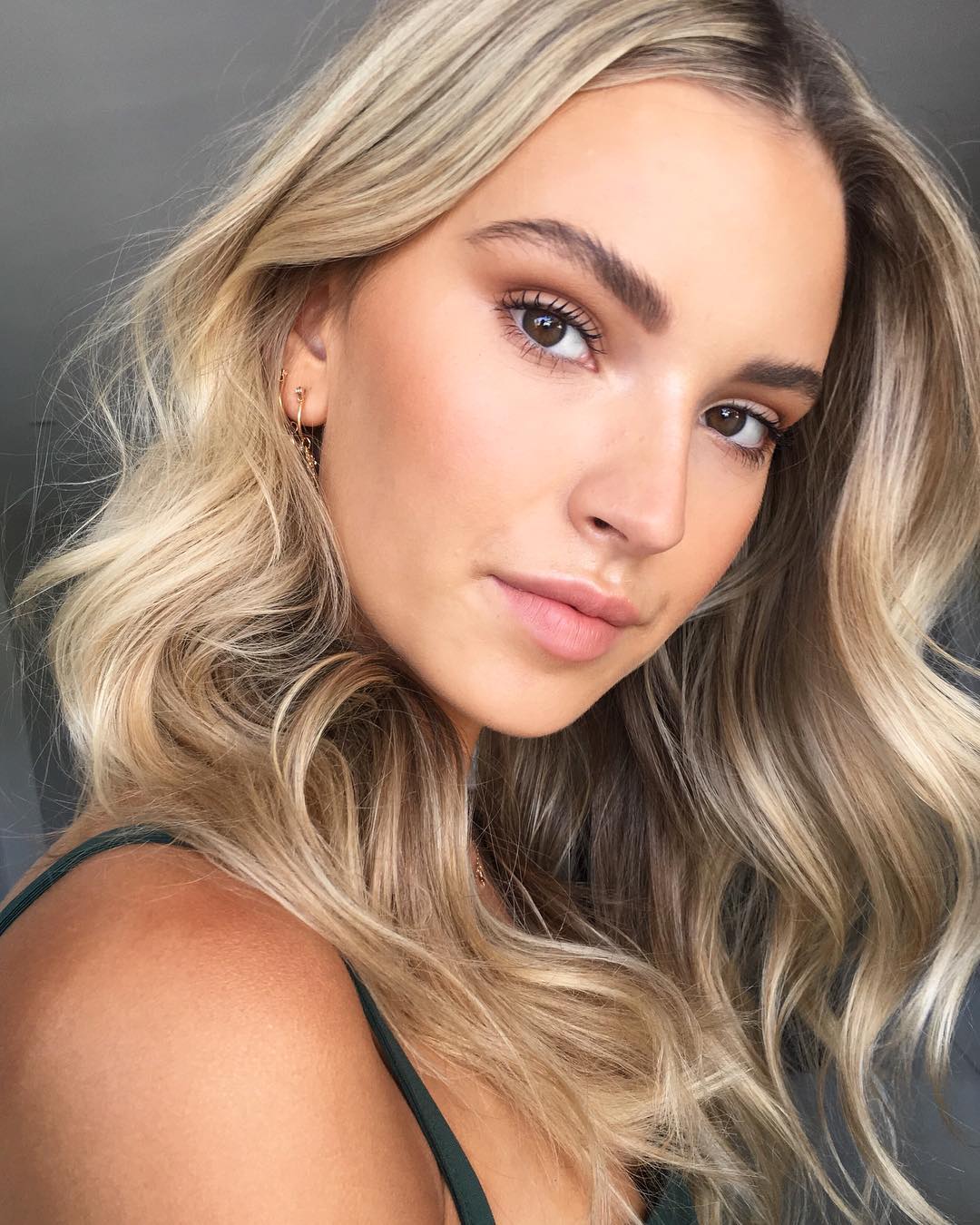 serenawylliemakeup
