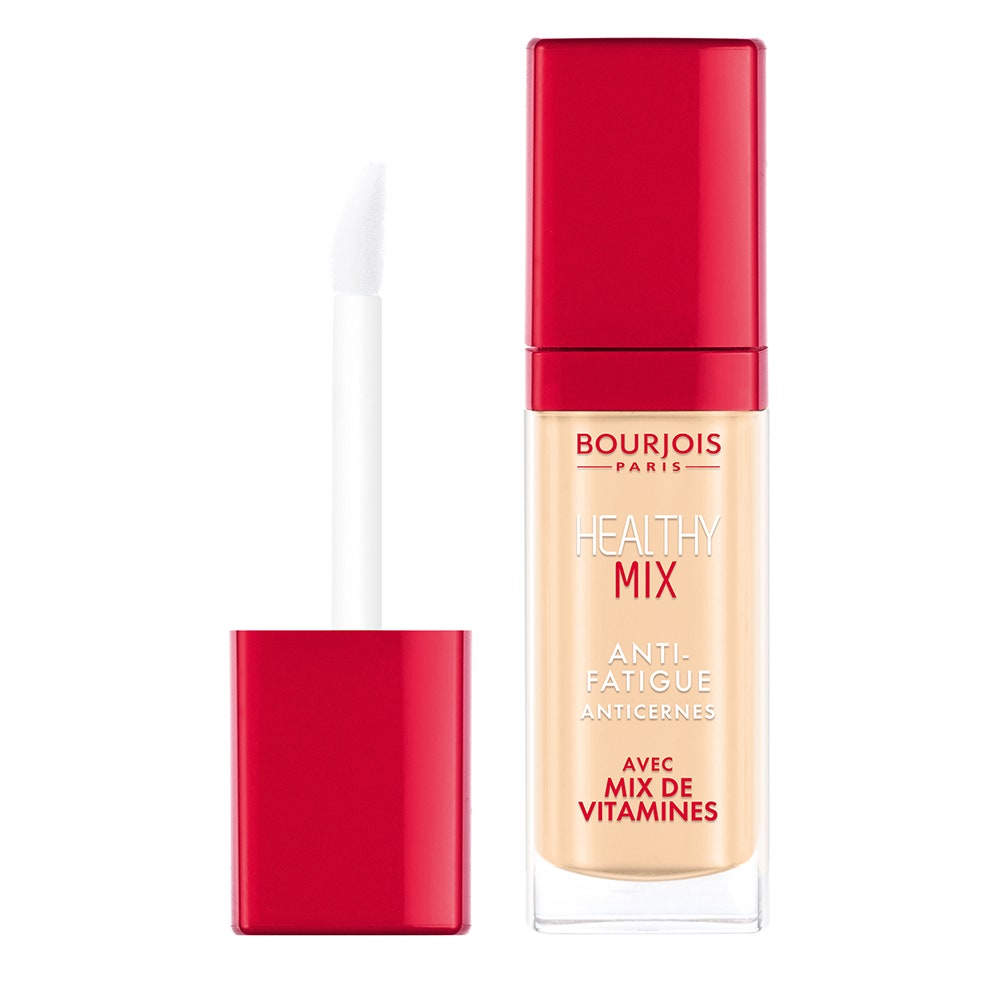 Консилер Healthy Mix 399 руб. Bourjois.