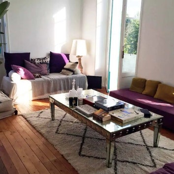 Airbnb предлагает арендовать дом художника Клода Моне