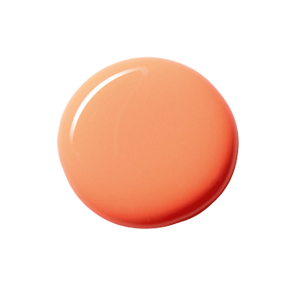 Лак Ultra Polish Gel Fit Color Bikini Orange 820 руб. Bandi.