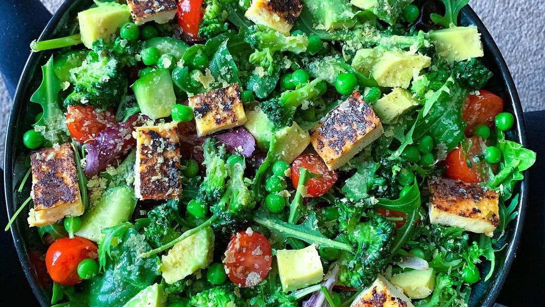 5 рецептов вкусных и полезных постных блюд