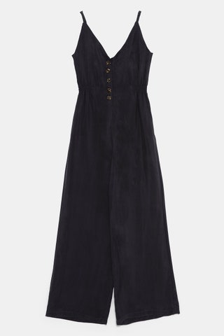 Комбинезон ZARA 2999nbspруб.