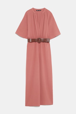 Комбинезон ZARA 3999nbspруб.
