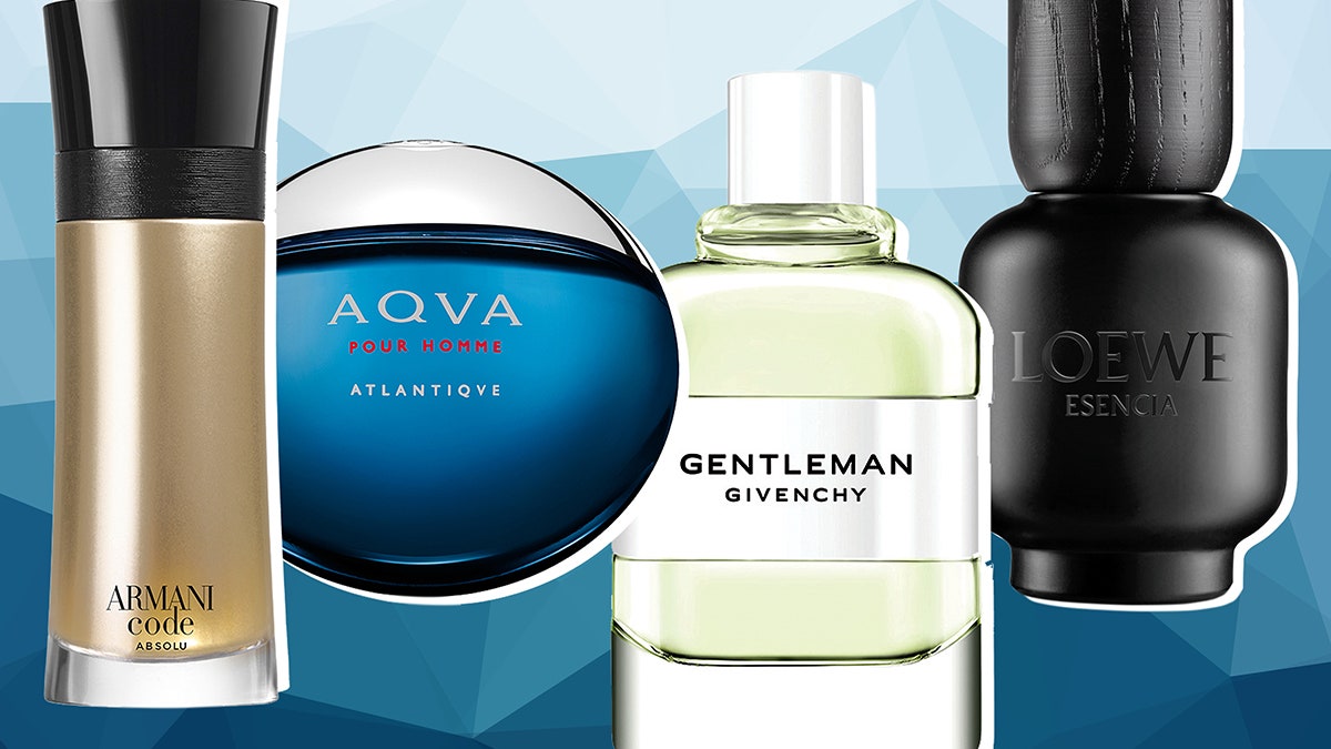 Лучшие ароматы для мужчин обзор парфюмов весны 2019
