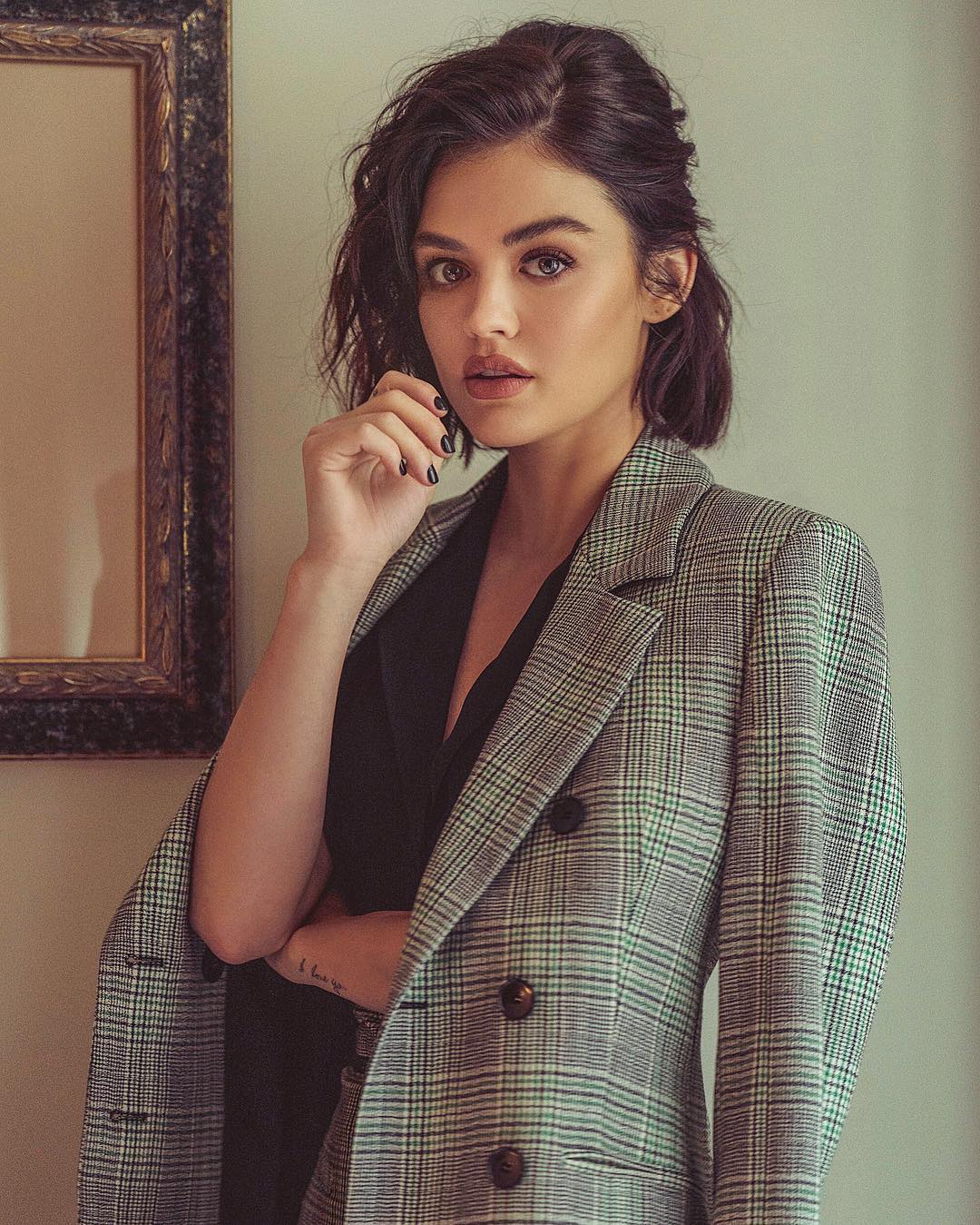 lucyhale
