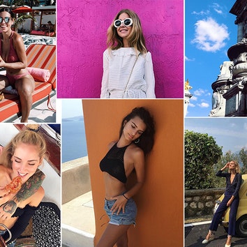Позы для фото в Instagram, которые наберут больше всего лайков