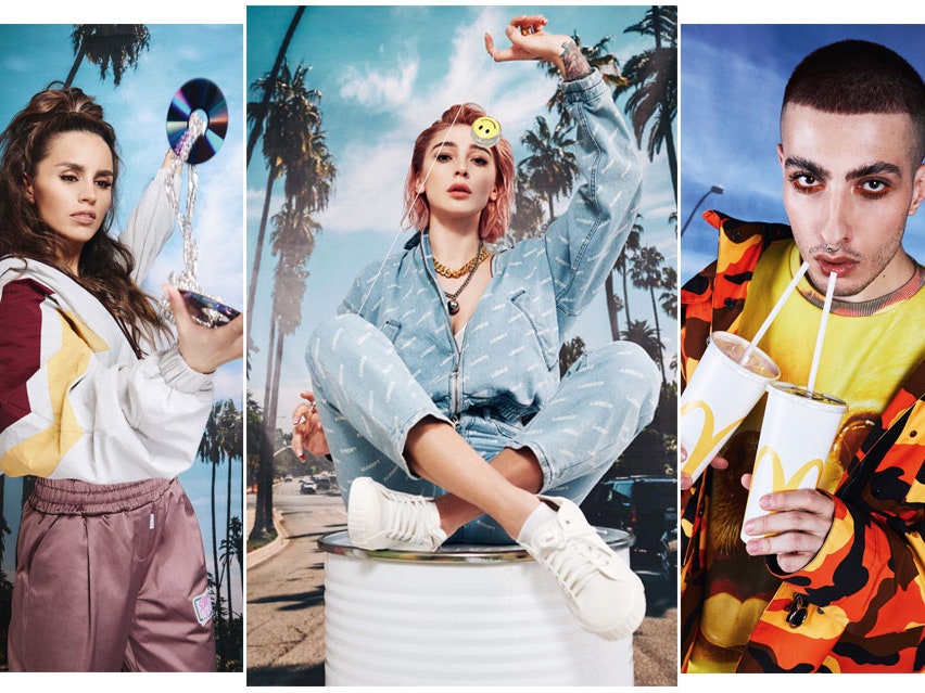 Glamour Influencers Awards 2019: все победители премии