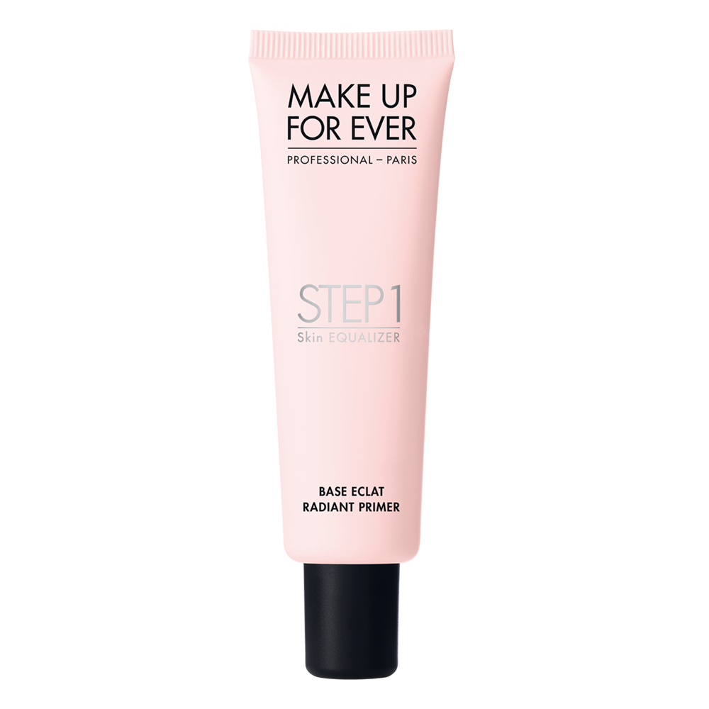 База под макияж для сияния кожи Step 1 Skin Equalizer 6 Cool Pink Make Up For Ever.