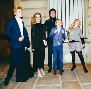 Наталья Водянова natasupernova. Мама пятерых детей модель основательница благотворительного фонда «Обнаженные сердца»