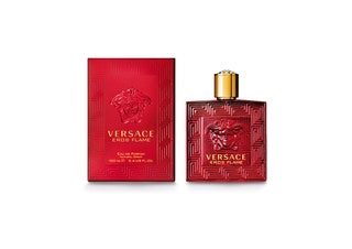 Парфюмерная вода Eros Flame Eau De Parfum Versace.