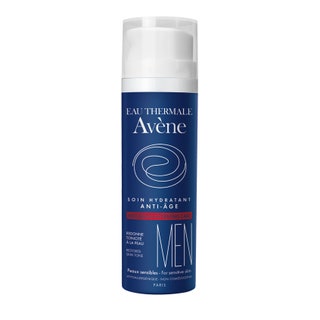 Антивозрастной увлажняющий уход Eau Thermale Avène.