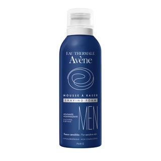 Пена для бритья Eau Thermale Avène.