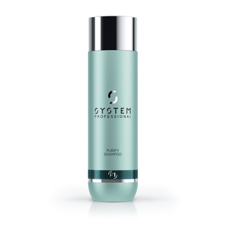 Шампунь против перхоти Purify P1 System Professional.