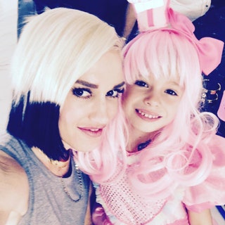 Гвен Стефани gwenstefani. Мама троих детей певица телеведущая