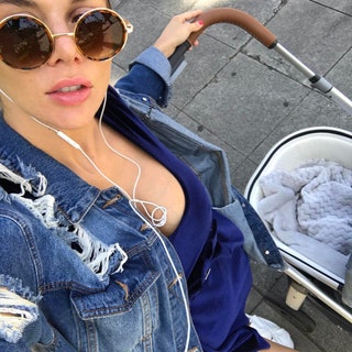 Анна Седокова annasedokova. Мама троих детей певица