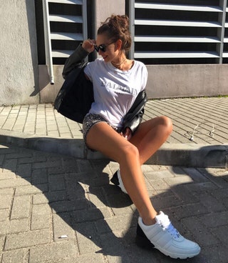 Инна Жиркова innazhirkova. Мама троих детей бизнесвумен