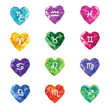 Любовный гороскоп для каждого знака зодиака на 2019 год