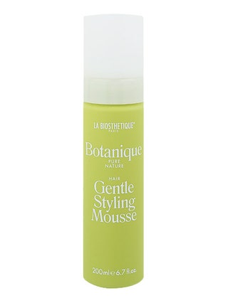 Мусс для укладки Botanique Pure Nature 1600 руб. La Biosthetique.