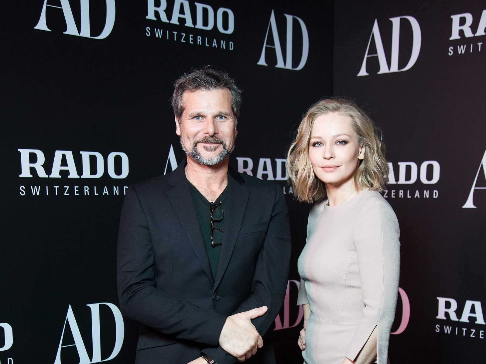 Юлия Пересильд, Артем Королев и другие гости премии AD Design Award 2019