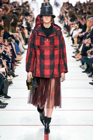 Dior осеньзима 20192020.