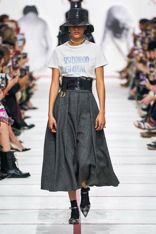 Dior осеньзима 20192020.