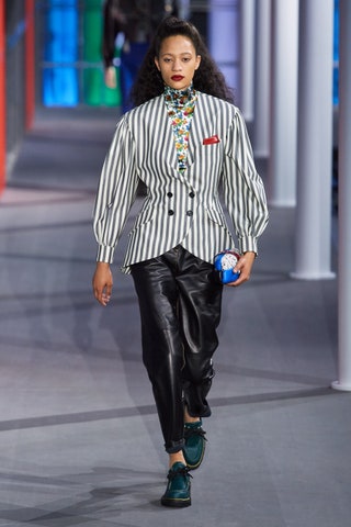 Louis Vuitton осеньзима 20192020.