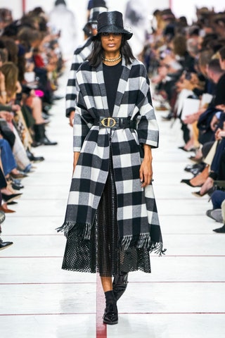 Dior осеньзима 20192020.